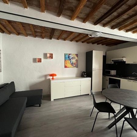 Il Pentolo Villa Sansepolcro Bagian luar foto
