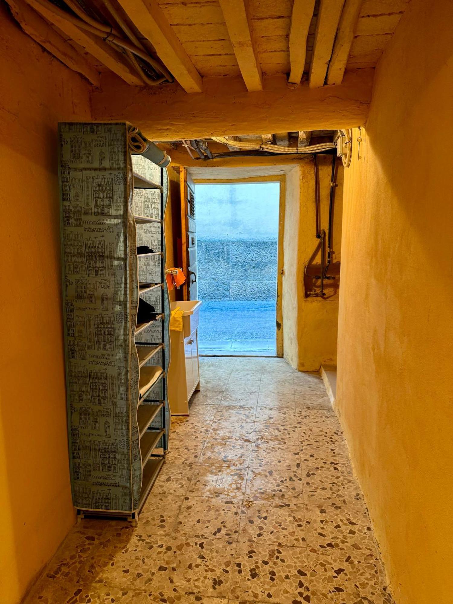 Il Pentolo Villa Sansepolcro Bagian luar foto